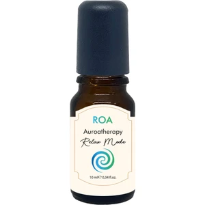 Roa Bitkisel Roa Auroatherapy Relax Mode