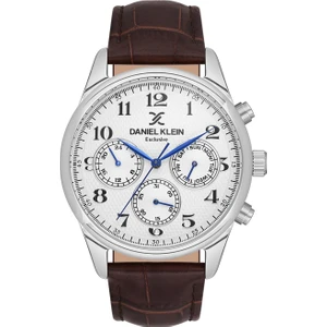 Daniel Klein DK.1.13550.3 Erkek Kol Saati