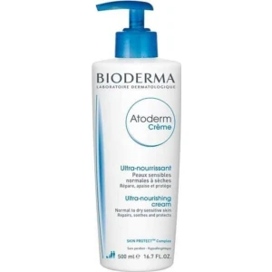 Atoderm Cream 500 ml
