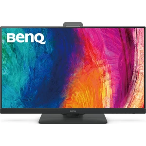 PD2705Q 27-Inch Qhd,usb-C Grafik Tasarım, Video Editing Monitörü