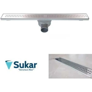Duş Kanalı 30 Cm (Lıne 4P)