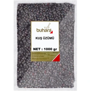 Kuş Üzümü 1000 gr