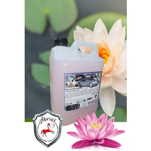 Lotus Çiçeği Oto ve Oda Parfümü 5lt