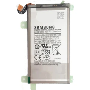 Samsung Galaxy S8 Batarya 3500 Mah
