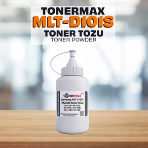 Toner Max® Samsung MLT-D101S Toner Tozu 500 gr / ML2160 /ML2165 /SCX3400 /SCX3405 /SF760 ( Muadil Tonerler Için )
