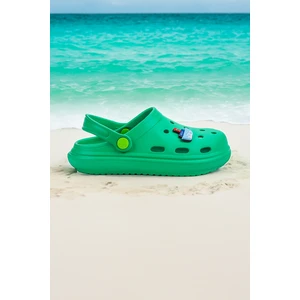 Kiko Kids Eva Plaj Havuz Okul Kreş Kız Çocuk Terlik Twg 755