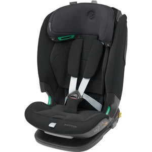 Titan Pro I-Size Adac'lı 9-36 kg Çocuk Oto Koltuğu Authentic Graphite