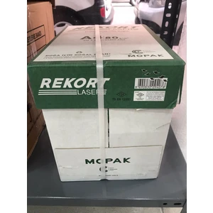 A4 Fotokopi Kağıdı 80 Gram 5 Li Paket 2500 Sayfa Kağıt