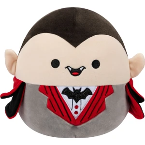 Halloween 2. Seri - Vampir Vlad 20 cm