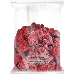 Zencefil Organik Yedi Kardeş Kanı 250 gr