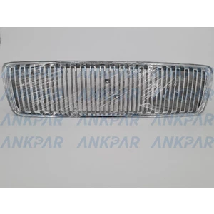 Volvo S40 Ön Panjur 1996-2002 Logosuz 30803301