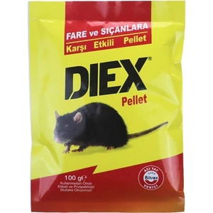 Fare Pellet 100 Gr
