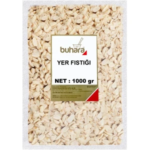 Dolmalık Helvalık Yer Fıstığı 1000 gr