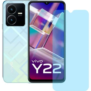 Smart Tech Vivo Y22 Nano Cam Ekran Koruyucu
