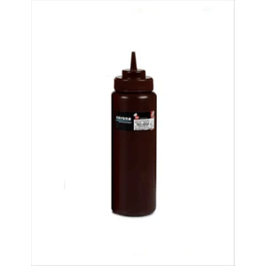 Sos Şişesi Kahverengi  950 ML