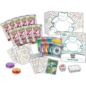 Tcg Scarlet & Violet 151 Elite Trainer Box