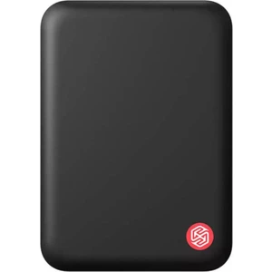 Nillkin Magsafe Powerstone 5000MAH Powerbank - Siyah