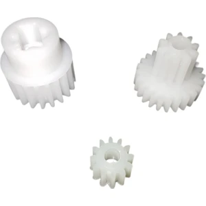 Arzum Procchopp Eco Doğrayıcı Rondo Dişli Tamir Seti Takımı Uyumlu