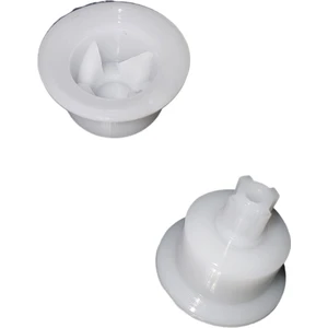 Arnica Diva Blender Hazne Kapağı Alt Bıçak Yuvası Uyumlu