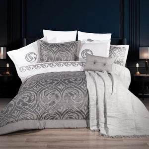 Secret Çeyiz Seti-11 Parça-Antrasit