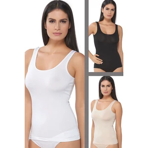 Kadın Atlet 3'lü  Paket