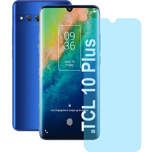 Smart Tech Tcl 10 Plus Nano Cam Ekran Koruyucu