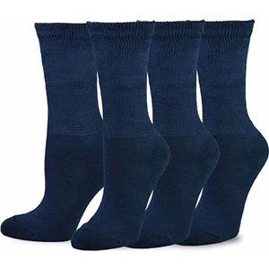 Organik Pamuklu Çorap Şeker Çorabı 3 Adet