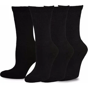 Organik Pamuklu Çorap Şeker Çorabı 3 Adet