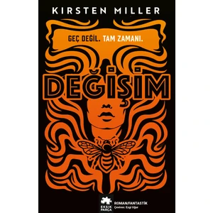 Değişim - Kirsten Miller