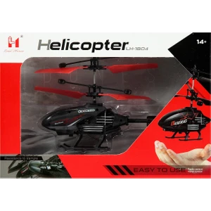 Çocuklar Için Rc Helikopter El Sensörlü Helikopter