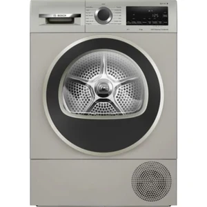 WQG244CTTR Serie 6 9 kg Isı Pompalı Kurutma Makinesi