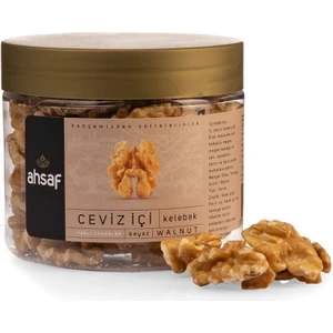 Kelebek Ceviz Içi 150 Gram Pet Kavanoz