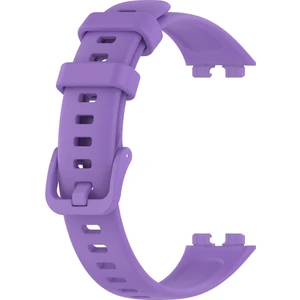 Huawei Band 8 Uyumlu Silikon Kordon Premium Spor Kayış Tam Uyumlu Pim Tasarımı Özel Üretim