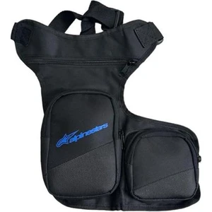 Bike Sky Motosiklet Bel Bacak Çantası