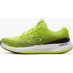 Go Run Pulse Erkek Sarı Koşu Ayakkabısı 220536 Yel