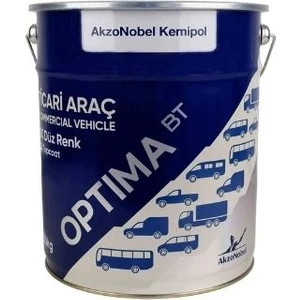 Parlak Endüstriyel Boya 2,5 kg