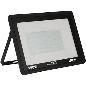 AYT Çözüm 150 W Beyaz Slım Kasa LED Projektör 6500K