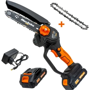 Max Extra MX8006 20 V 2 Ah Akülü Dal Kesme Budama Makinesi