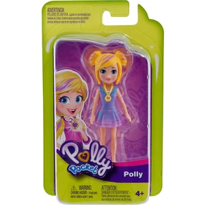 Polly Pocket ve Arkadaşları GDK98