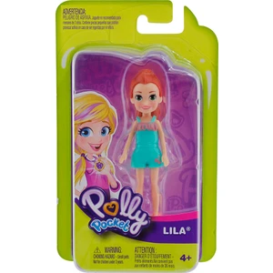 Polly Pocket ve Arkadaşları GDL00