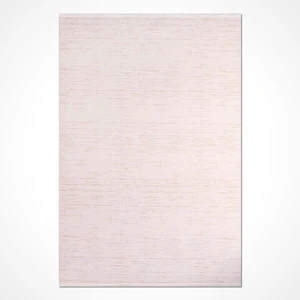 Ipek Mekik Halı Filiya 11301 Krem Modern Salon Halısı