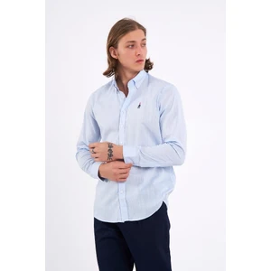 Blue Way Tessıo Gömlek