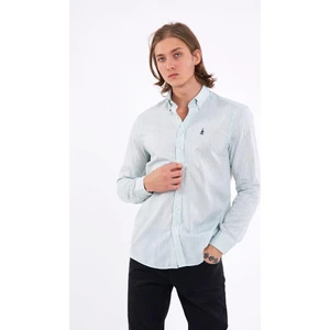 Blue Way Tessıo Gömlek