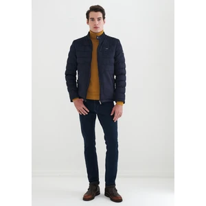 Pierre Cardin Erkek Deri Ceket