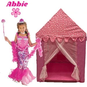 Fashion Rüya Evi Pembe