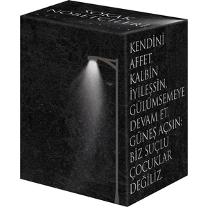 Sokak Nöbetçileri Seti - 4 Kitap (Kutulu)(Ciltli) - Aslı Arslan