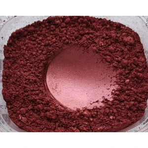 50 gr Toz Metalik Epoksi Pigment Boya Tek Renk