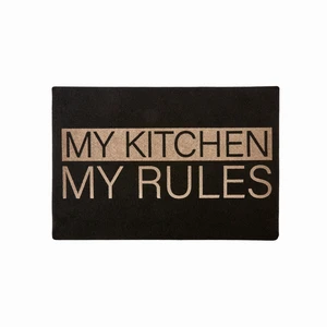Kaşmir Halı  Kaşmir Halı Kitchen Iç Mekan Paspas 40X60 cm