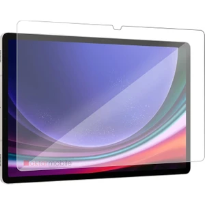 Galaxy Tab S9 Fe+ Plus 12.4 2023 Uyumlu Ekran Koruyucu Nano Kırılmaz Esnek Üstün Koruma