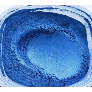 50 gr Toz Metalik Epoksi Pigment Boya Tek Renk